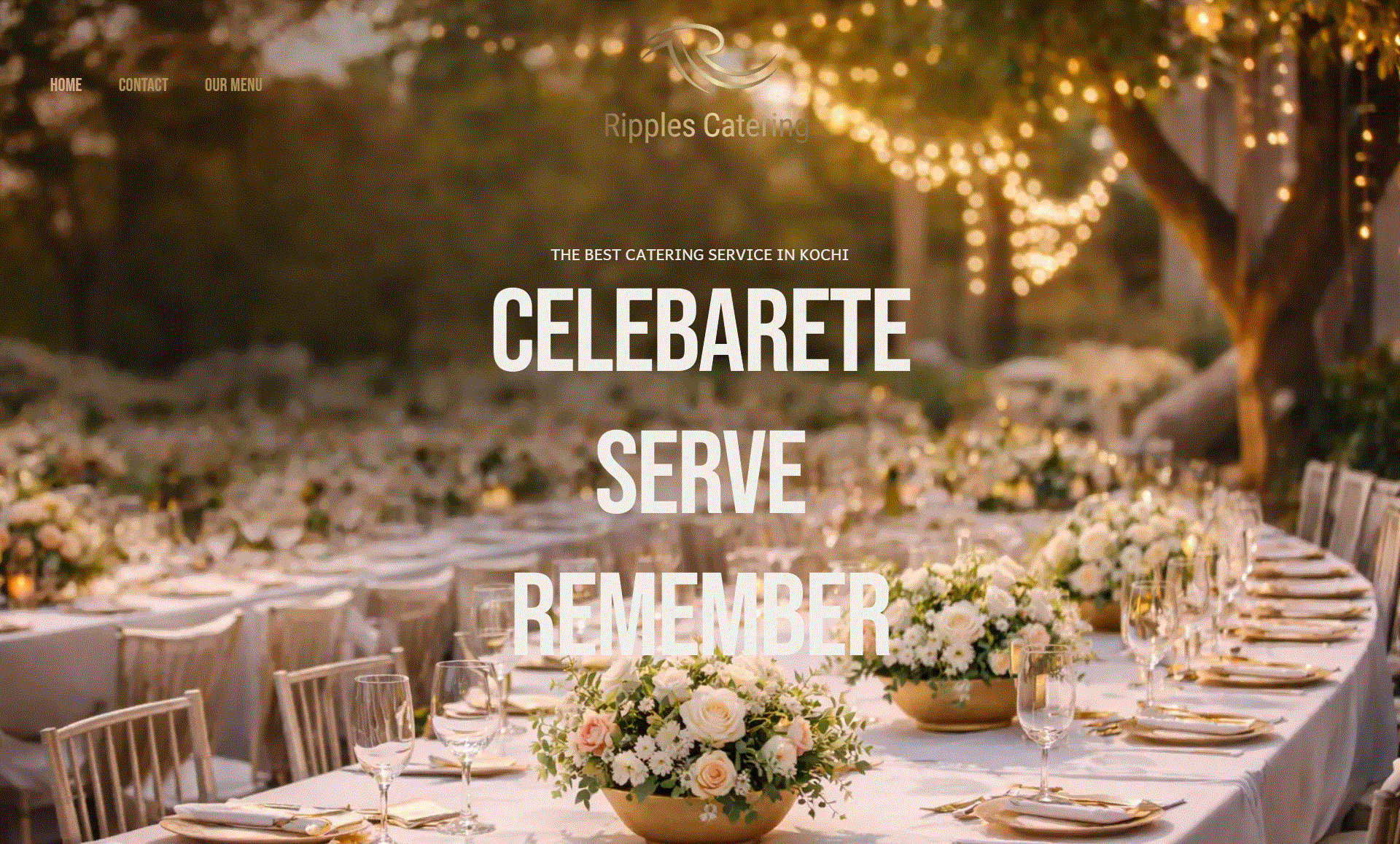 Home 13 portfolio ripples